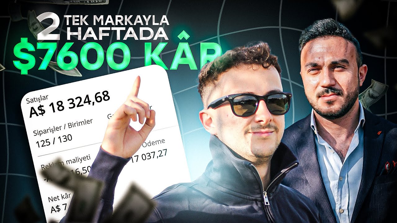 Sefa’nın FBAZIP öğrenci hikâyesi video kapağı
