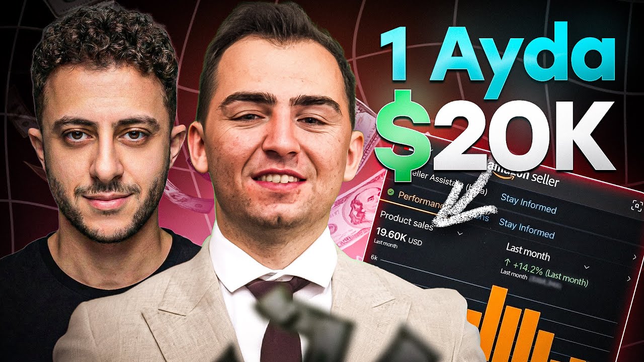 Yasin’in FBAZIP öğrenci hikâyesi video kapağı